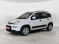 Fiat Panda 1.0 Hybrid City Life