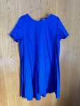 COS vestido verão