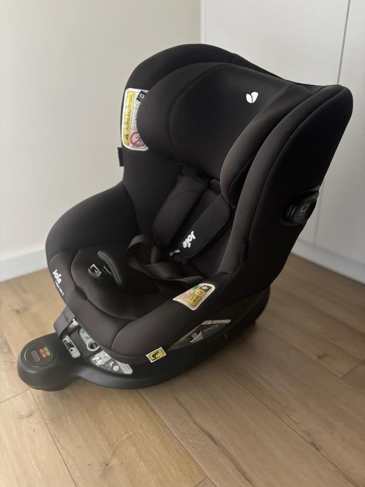 Fotelik Joie i-Spin 360E