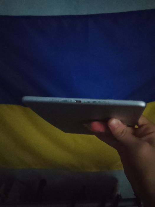 iPad Air 1 16 Space Gray