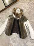 Курточка женская Moncler
