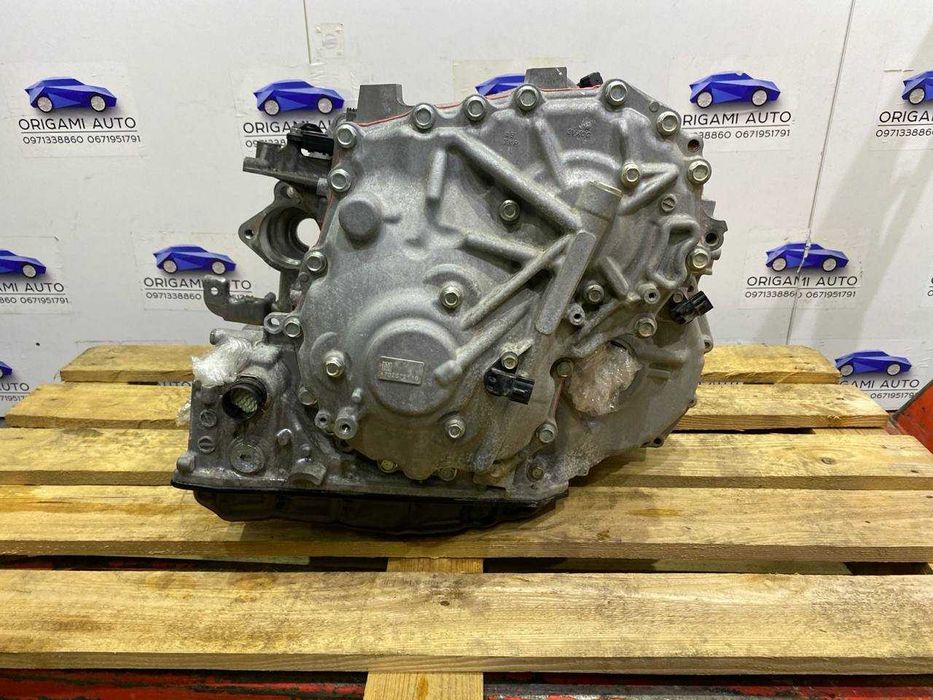 АКПП коробка 2.5 4х4 Nissan rogue T33 Ниссан рог Т33 2021 2022 2023
