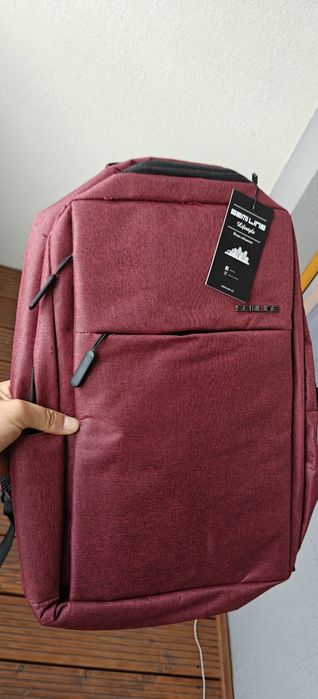 Nowy plecak semiline l2047 z metka