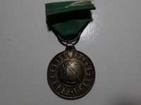 Medalhas desportivas antigas