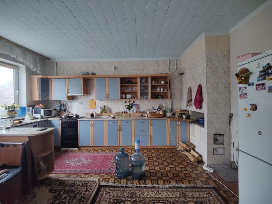 Будинок, який ЗАРОБЛЯЄ! Ідеально для оренди та бізнесу!