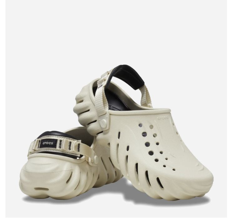 Крокси Crocs Echo Clog