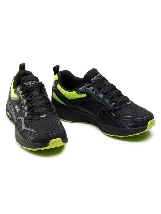 ОРИГІНАЛ! Кросівки  SKECHERS GOrun Consistent  р. 46. Новые!