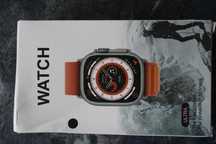 Smartwatch nieużywany