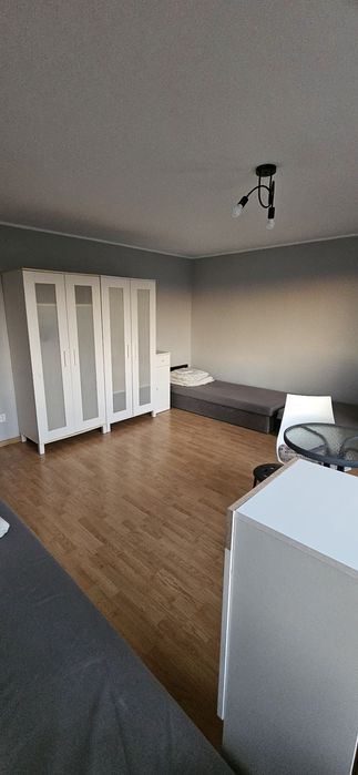Noclegi pracownicze kwatery