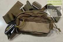 Nerka Toke -WISPORT Coyote