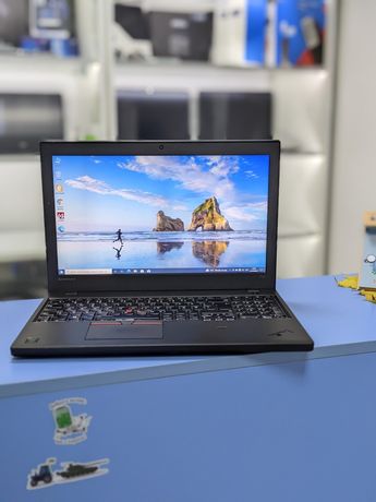 Опт.Ноутбук Lenovo ThinkPad T550\15.6\HD\I5\8 \250\гарантія\