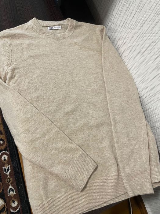 Шерстяна кофтинка Zara