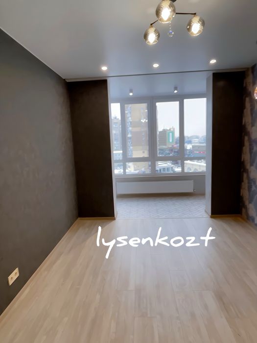 Ремонт квартир, будинків, комерційних приміщень. Житомир.