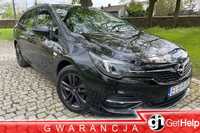 Opel Astra Opel Astra K 1.5d 122KM Lift Super Stan Rok Gwarancji Gratis