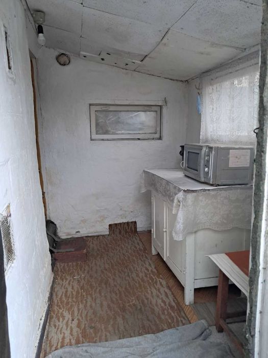 Сдам комнату в доме. Район АНД, ул. Береговая, ост. Водников