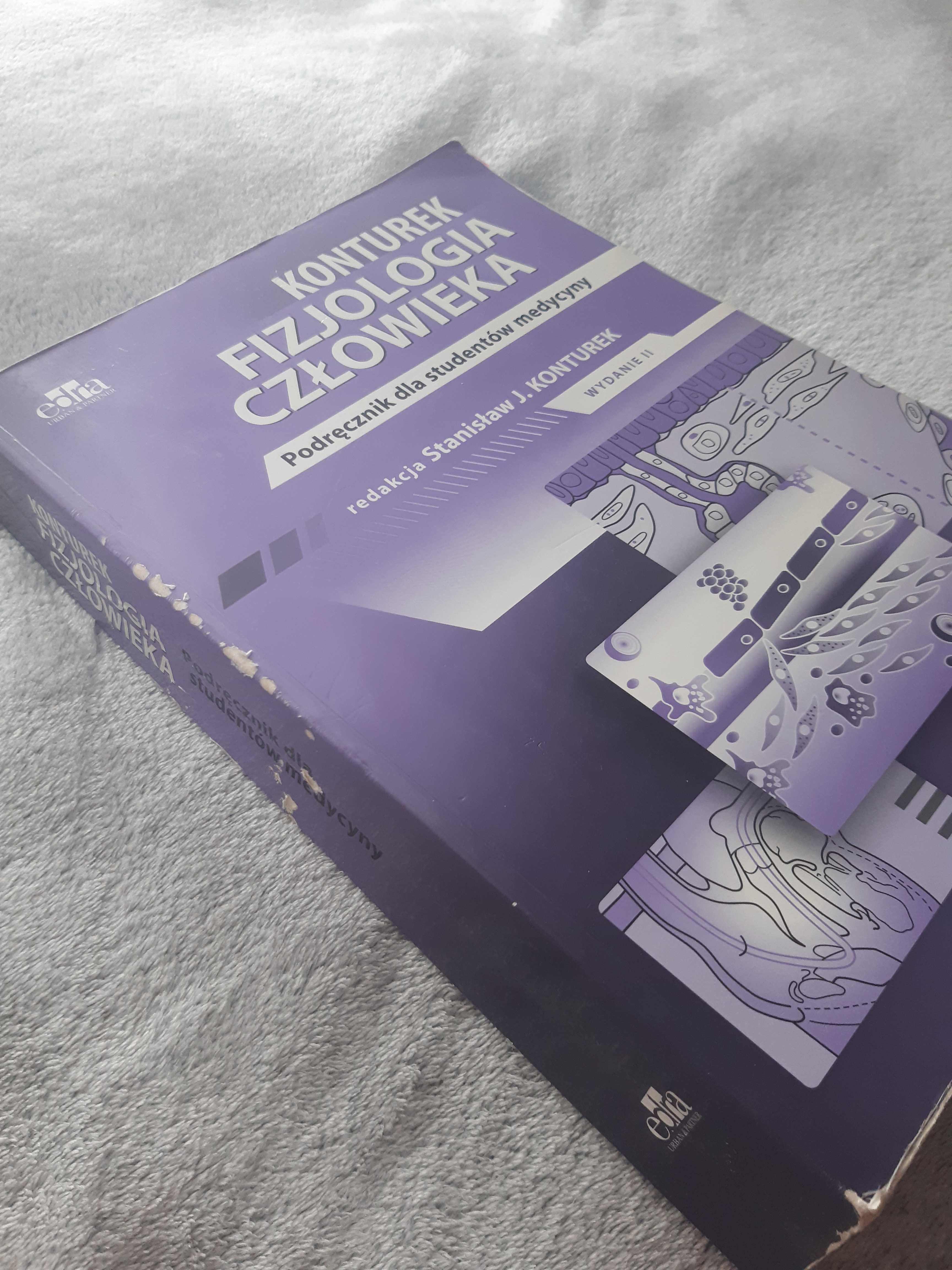 Fizjologia Konturek