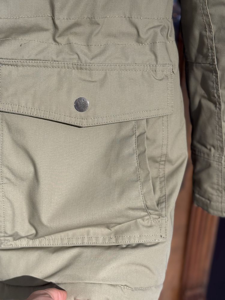 Kurtka parka zimowa Celio xl