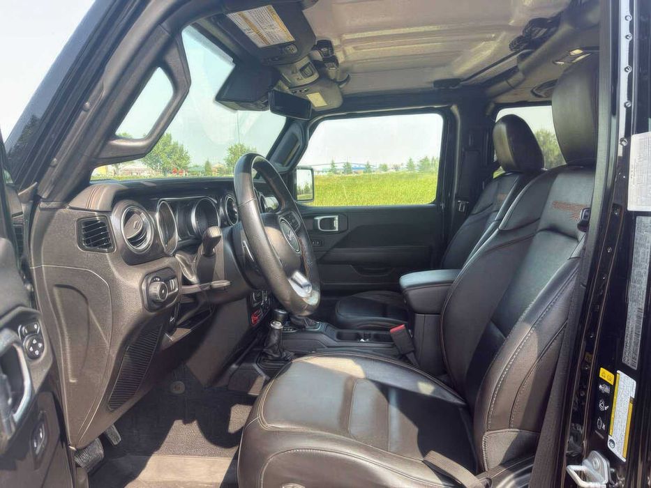 Jeep Wrangler      2023