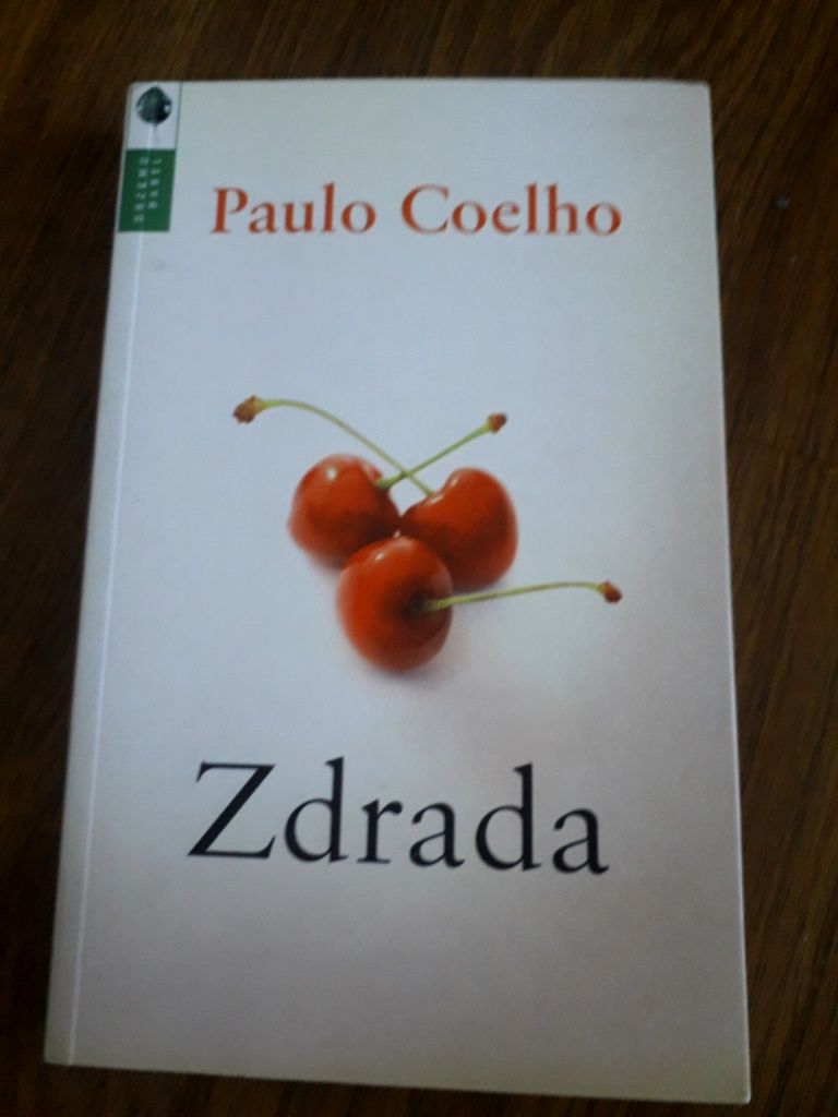 Zdrada Paulo Coelho