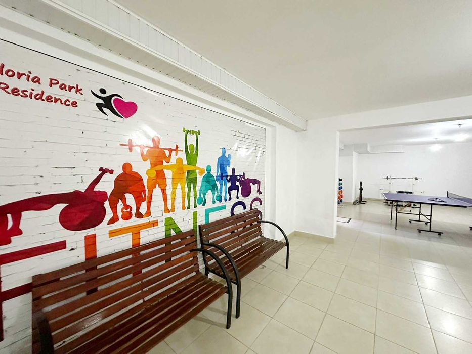 Продаємо квартиру в м. Аланія