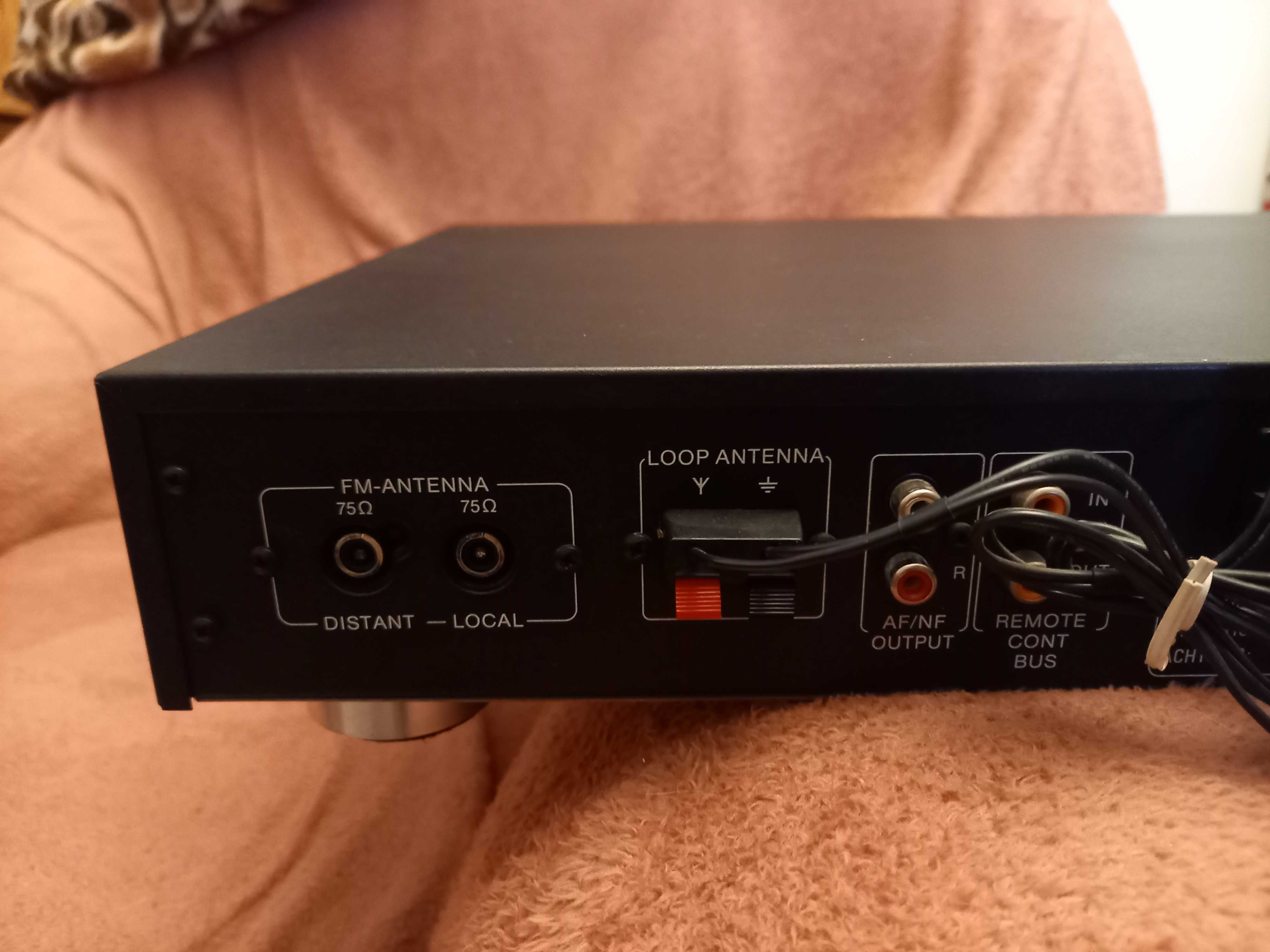 Tuner stereo PHILIPS FT880