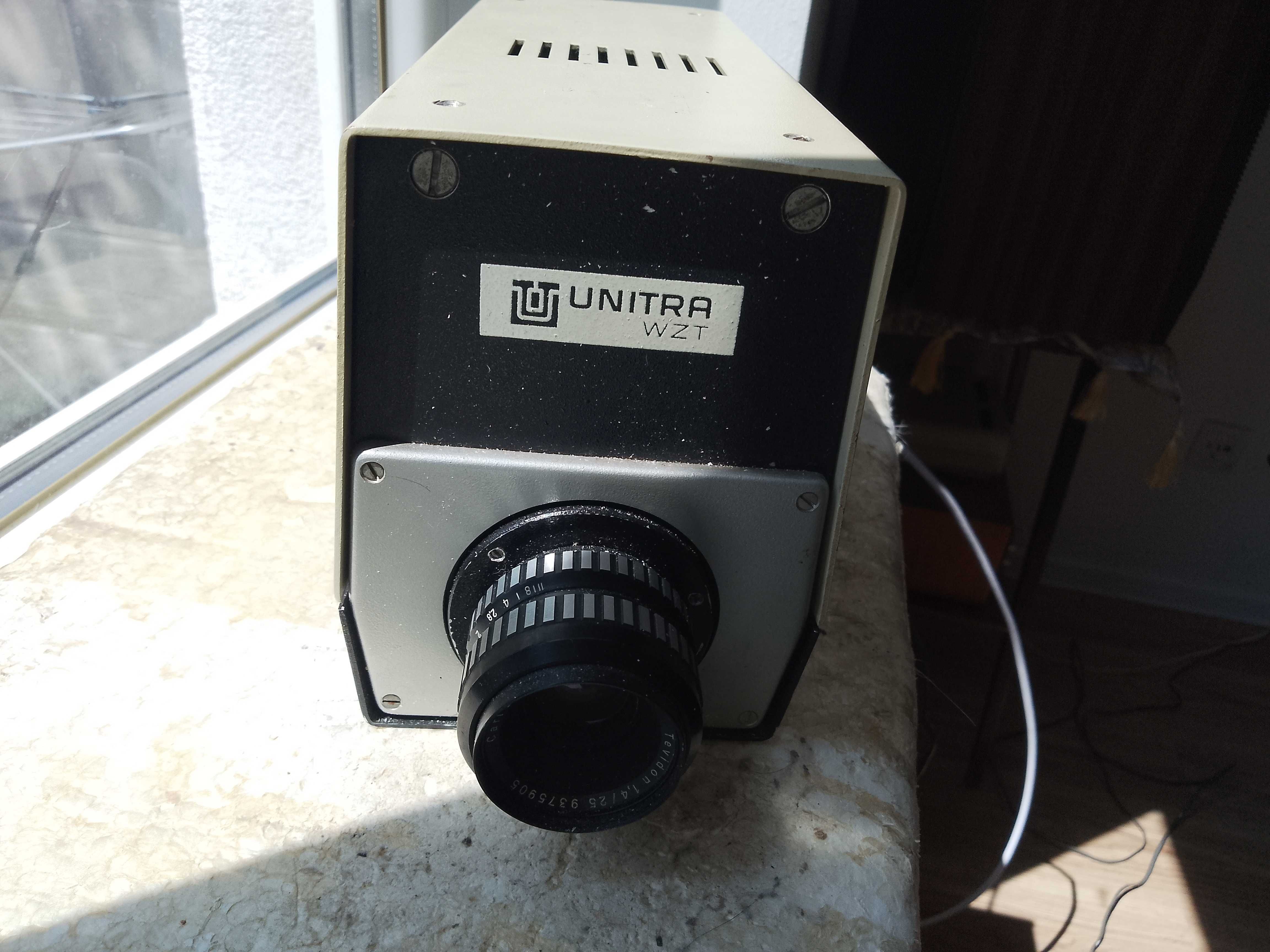 Kamera unitra TP-K16