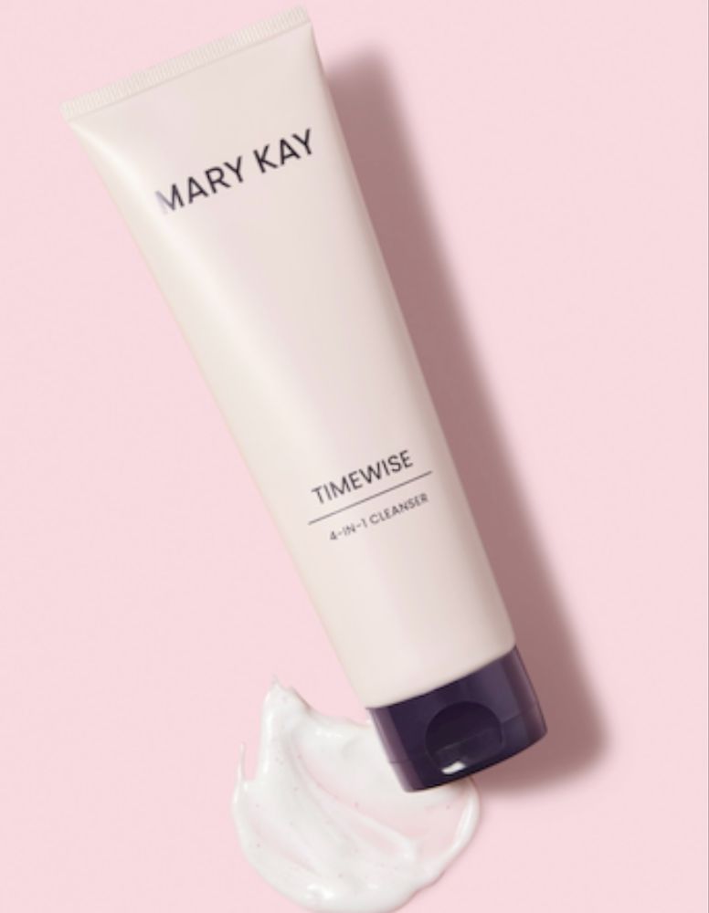 Cudowny Zestaw TimeWise Deluxe do Cery Suchej i Normalnej