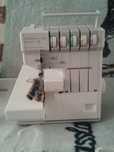 Overlock Pięcionitkowy PFAFF HOBBY-LOCK 797 - NOWY!!!