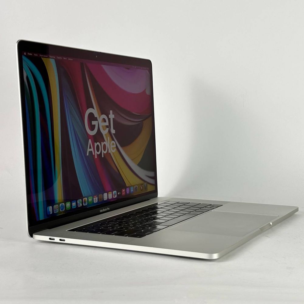 MacBook Pro 15’’ 2018 і7 16GB | 256GB • ГАРАНТІЯ > Магазин Дніпро 2925