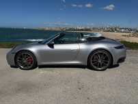 Porsche 911 (992) Carrera S PDK