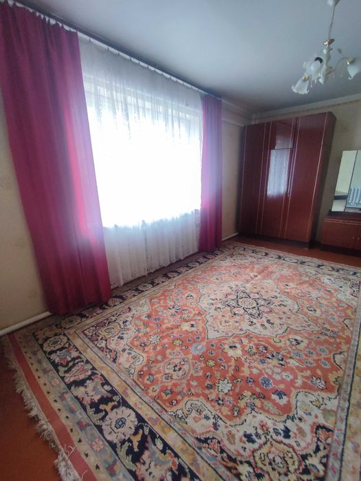 Сдам 2-х комн. часть дома ул. Авдеева - Черноморского / Толбухина