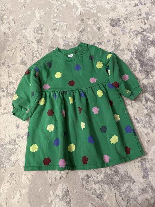 Сукня, плаття утеплене від некст