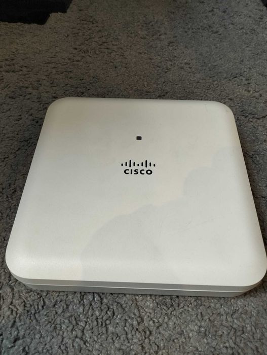 Access Point Cisco AIR-AP1832I-E-K9 uszkodzony