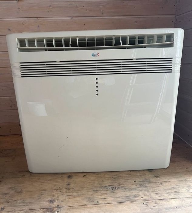 Klimatyzator / klimatyzacja z funkcją grzania Argo Xfetto 245H – 4 szt