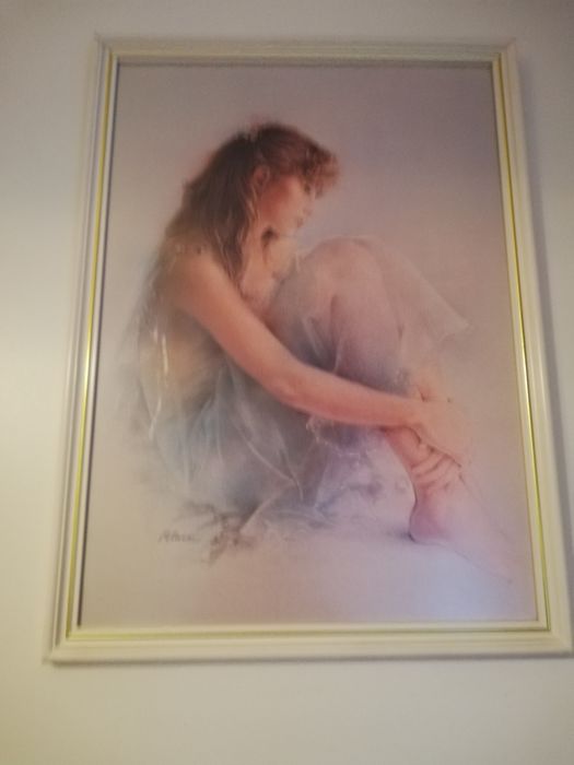 Campo Grande - Vendo Quadros 25€