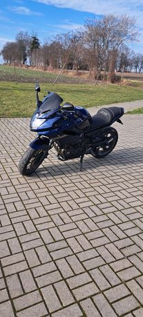 Yamaha XJ6 DIVERSION 25KW 2011rok