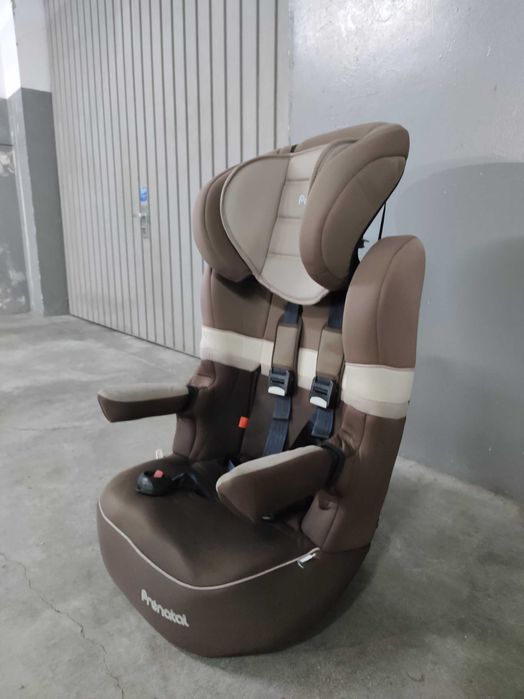 Cadeira auto Pré Natal