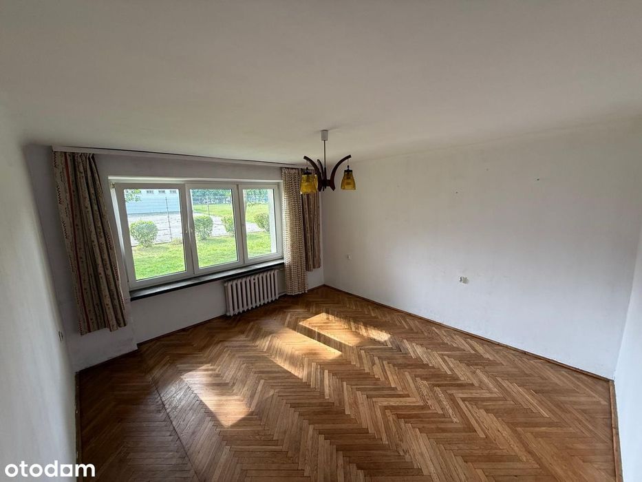 BEZPOŚREDNIO BRONOWICE/ 3-pokojowe mieszkanie na sprzedaż
