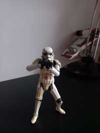 Star Wars Black Series Stormtrooper