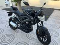 Yamaha MT-125 ABS 19