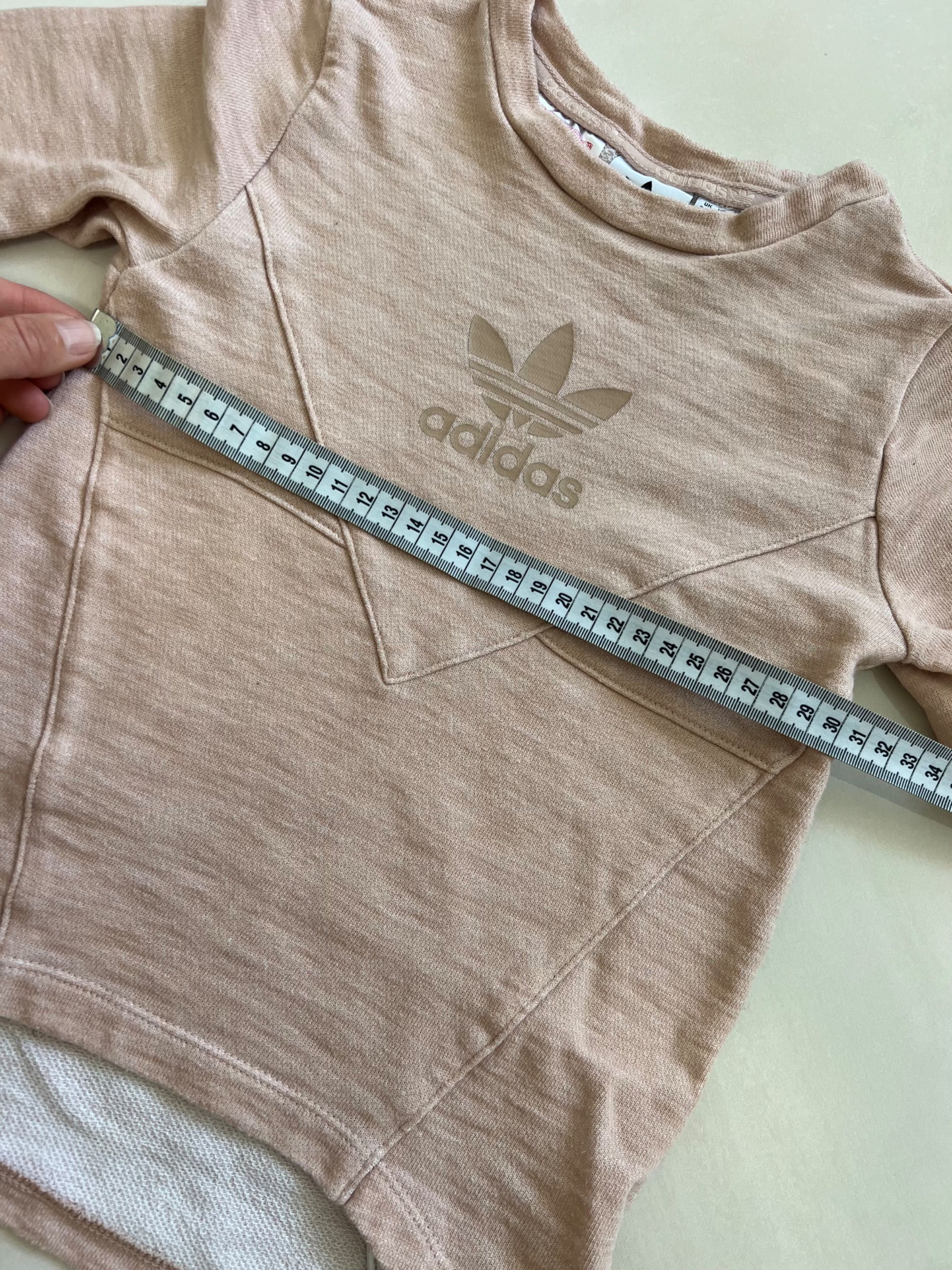 Костюм Adidas для дівчинки 98