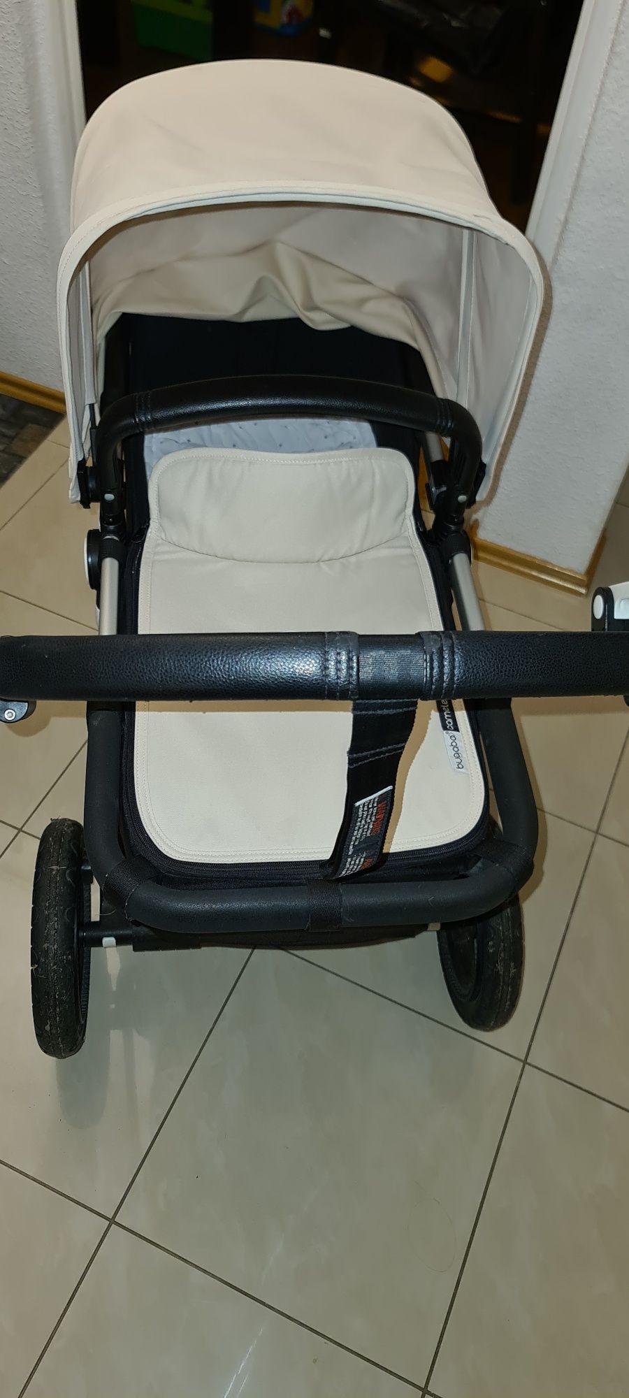 Sprzedam wózek dziecięcy Bugaboo Cameleon 3