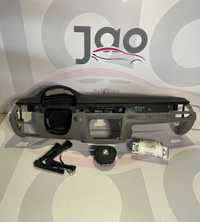 kit airbags e90 com GPS