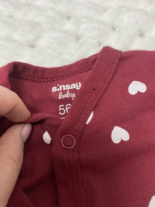 Продам нові речі для новонародженої дівчинки