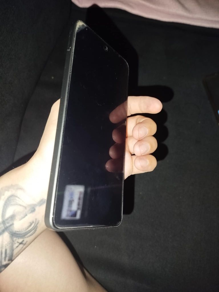 Realme c67  ram 8g+4