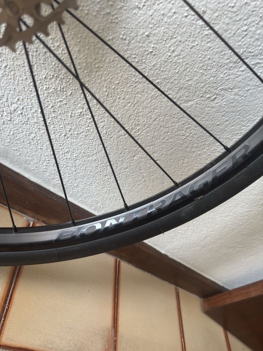 Rodas Bontrager 29