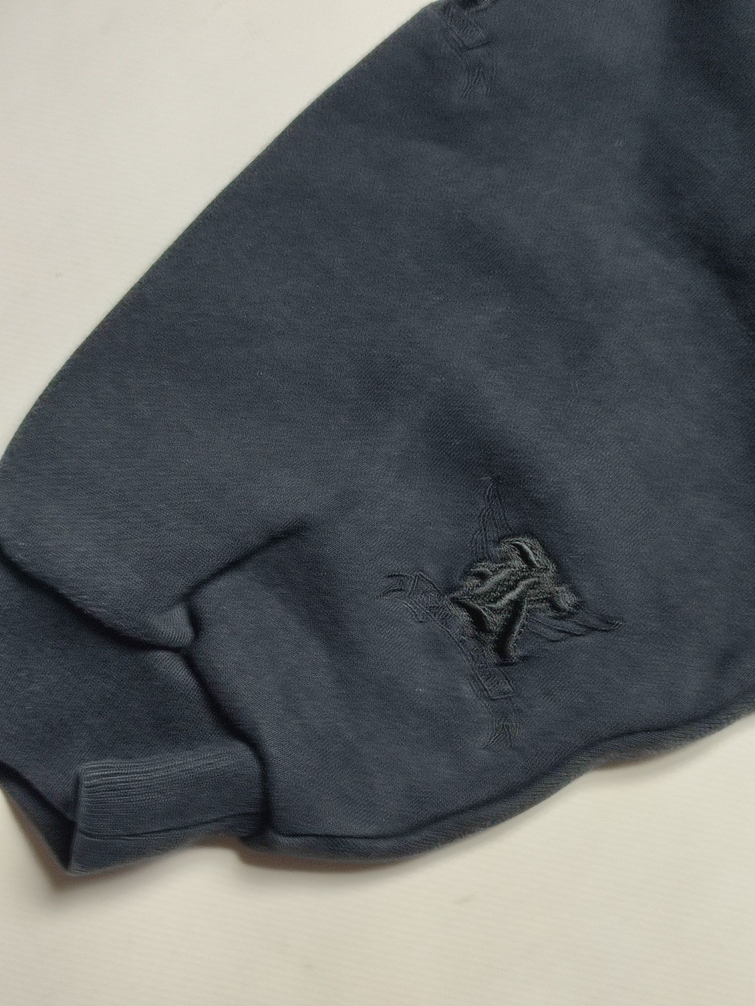 Кофта винтаж 90х Karl Kani EUR L-XL (р.50-52)бу ориг мужская Southpole