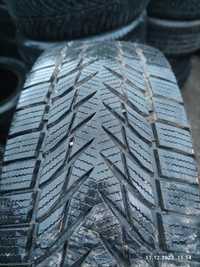 23565R17 opony zimowe zima 235/65R17 Wrocław Serwis Opon