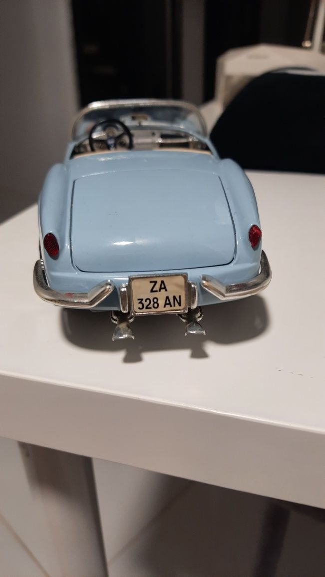 Model Lancia Aurelia