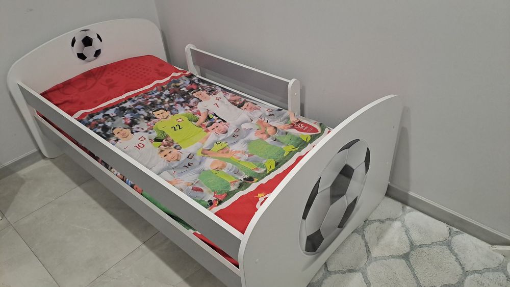 Łóżeczko dziecięce